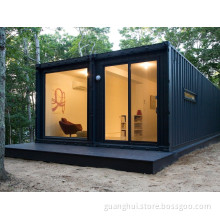 40FT Easy Install Foldable Ready Made Container House